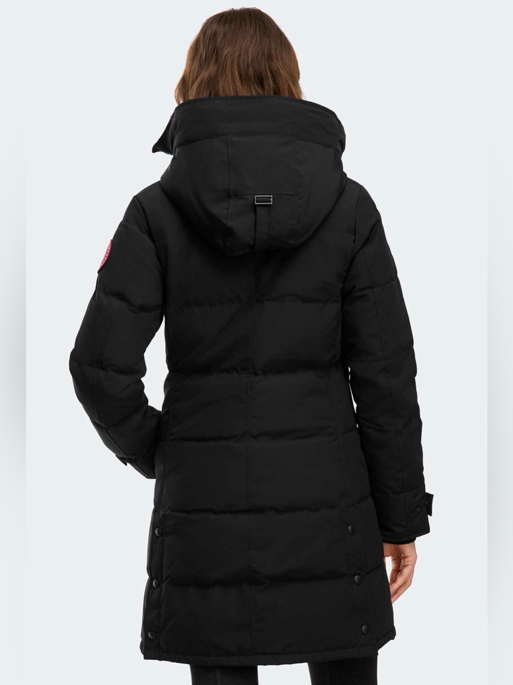 Canada Goose Shelburne Parka - Picture 6 of 6